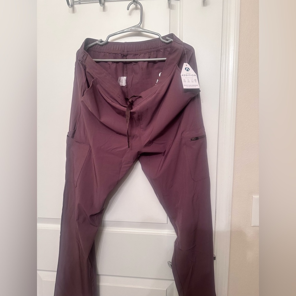 Stylish Women's Cargo Pants -Mocha Quartz